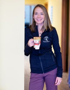 Erica Schuppe, CEO & Occupational Therapist
