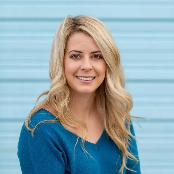 Emili, Lead Occupational Therapist