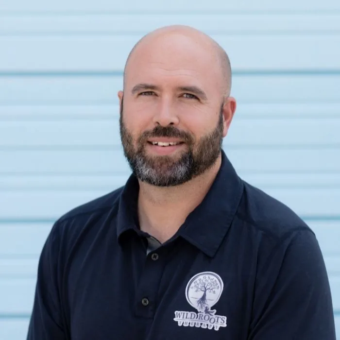 Brian Schuppe, LCPC & Director of Operations