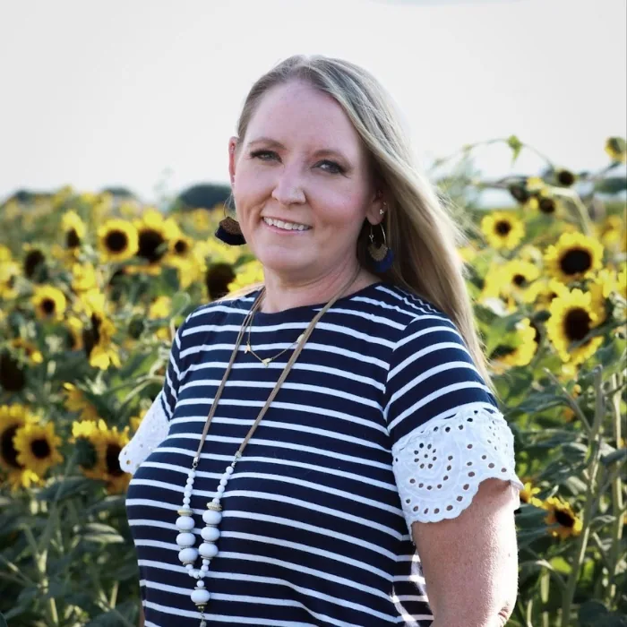 Janelle, Speech Therapist