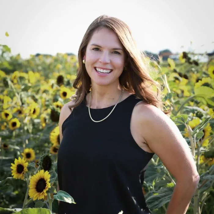 Christine, Physical Therapist