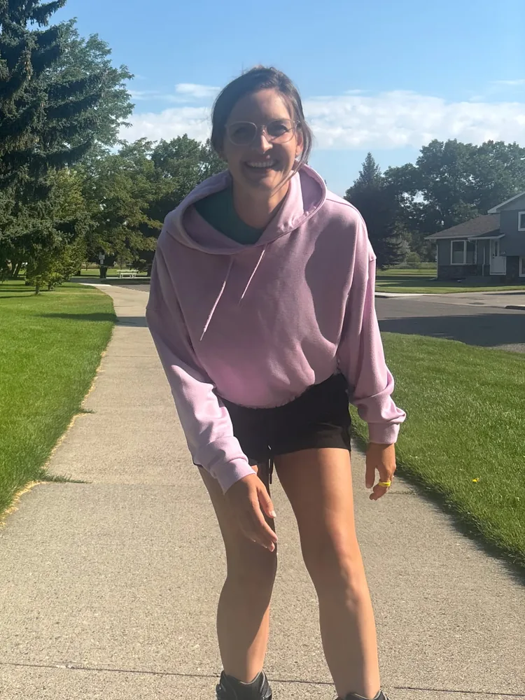 Kyla, Occupational Therapist